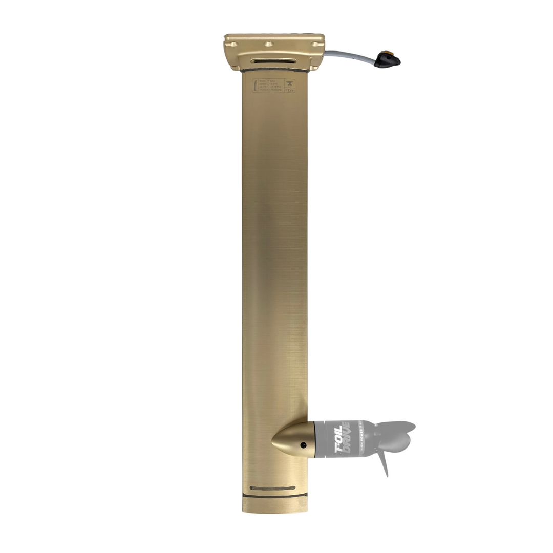 Foil Drive E-Foil Integrated Evolution Aluminum Mast