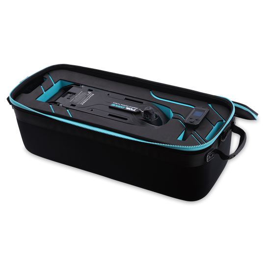 Foil Drive Assist MAX+ Complete Integrated Mast Package