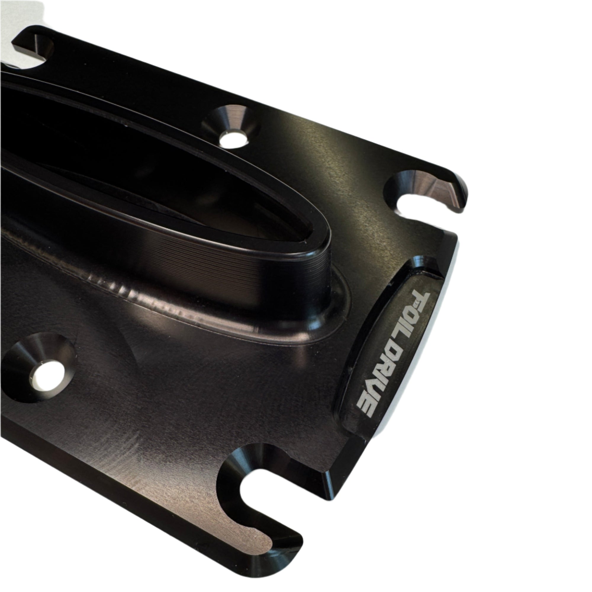 Foil Drive Mount for Evolution Surf – Foil Cedrus