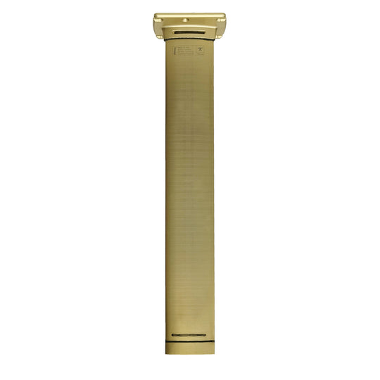 Evolution Aluminum Forged Mast