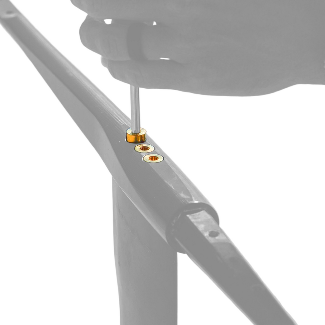 Evolution Fuselage Hardware Kit