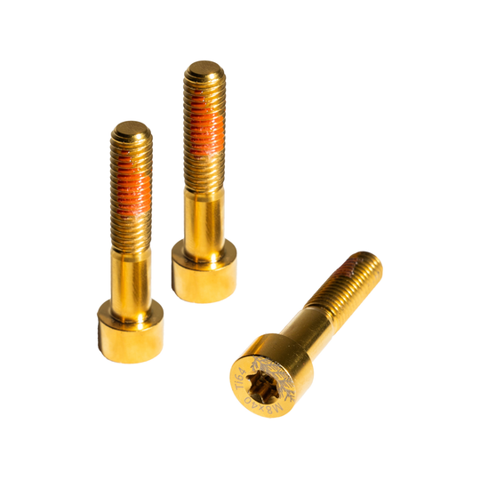 Evolution Fuselage Hardware Kit