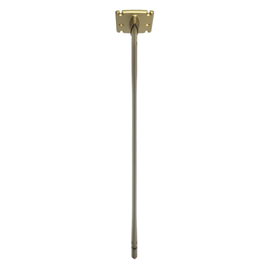 Evolution Aluminum Mast