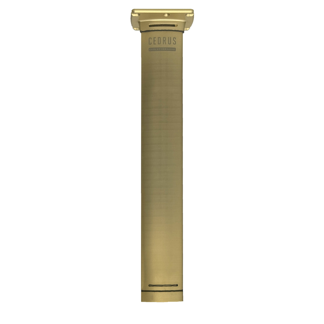 Evolution Aluminum Mast