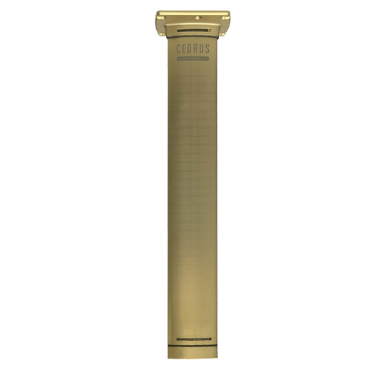 Evolution Aluminum Mast
