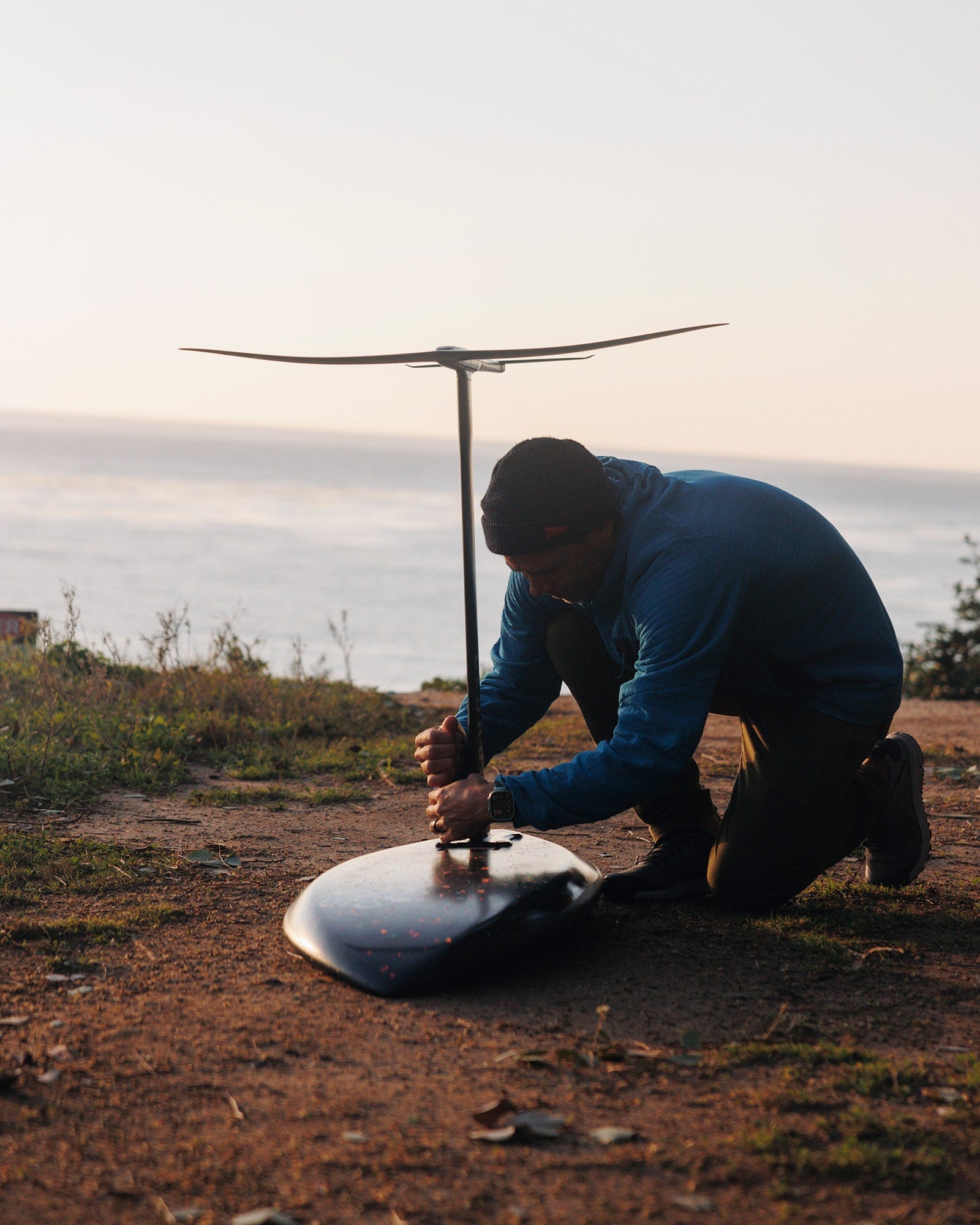 Compatibility – Foil Cedrus