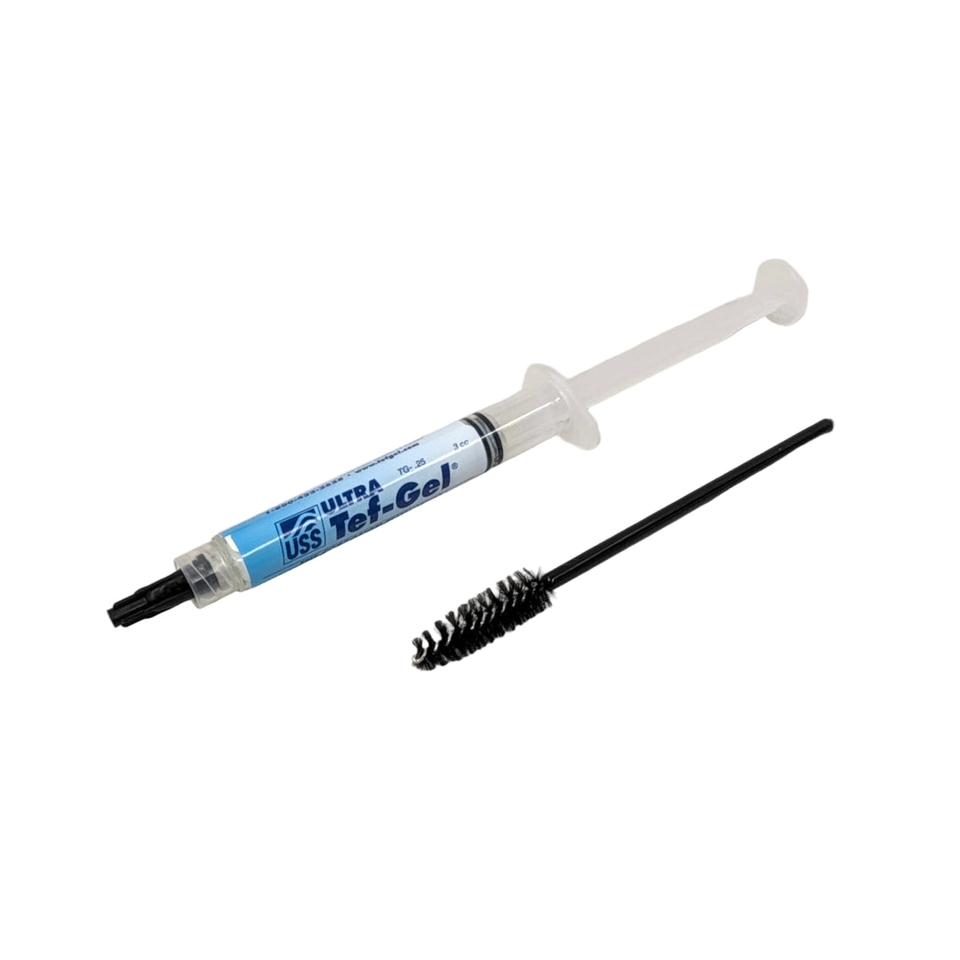 Ultra Tef-Gel Anti-Seize Lubricant and Corrosion Inhibitor