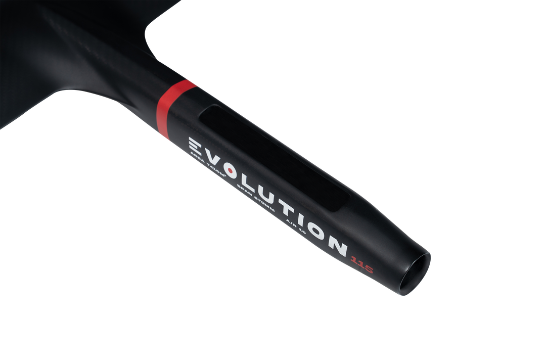 Evolution 115 Front Wing