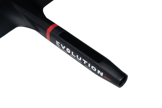 Evolution 115 Front Wing