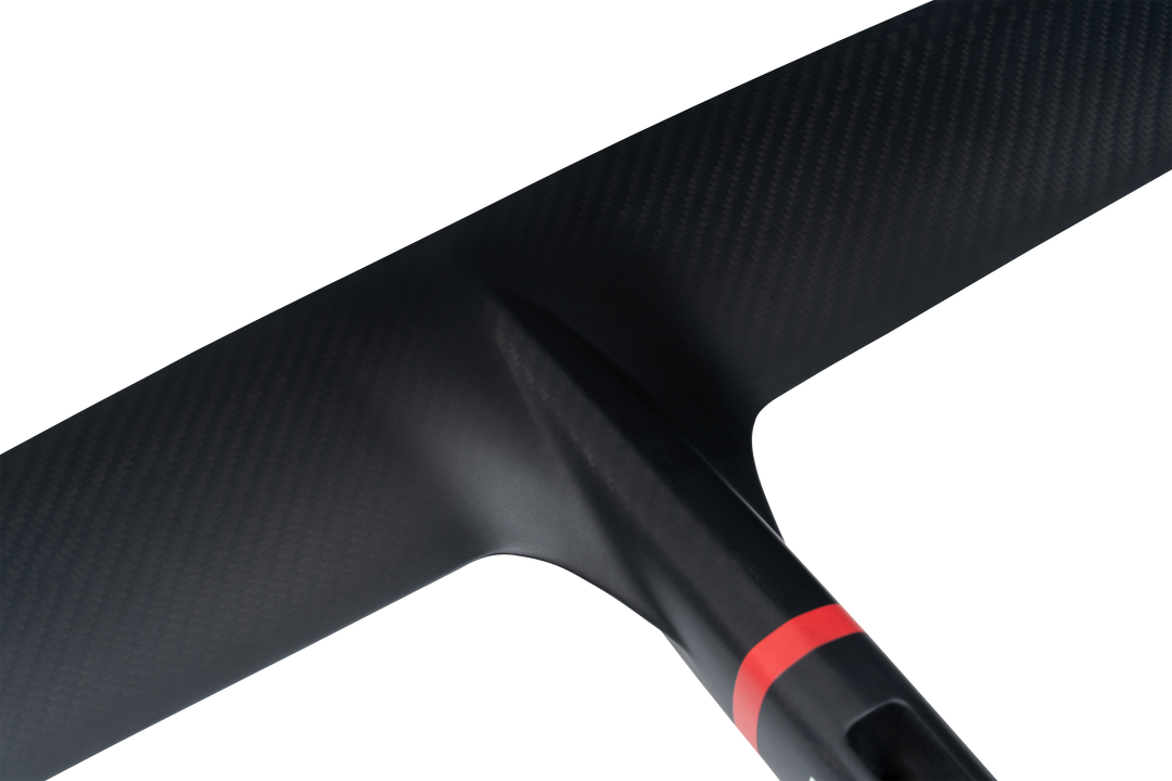 Evolution 115 Front Wing