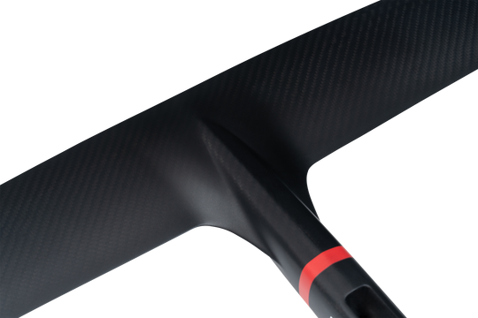 Evolution 115 Front Wing