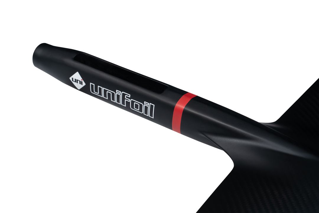 Evolution 115 Front Wing