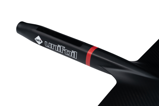 Evolution 115 Front Wing