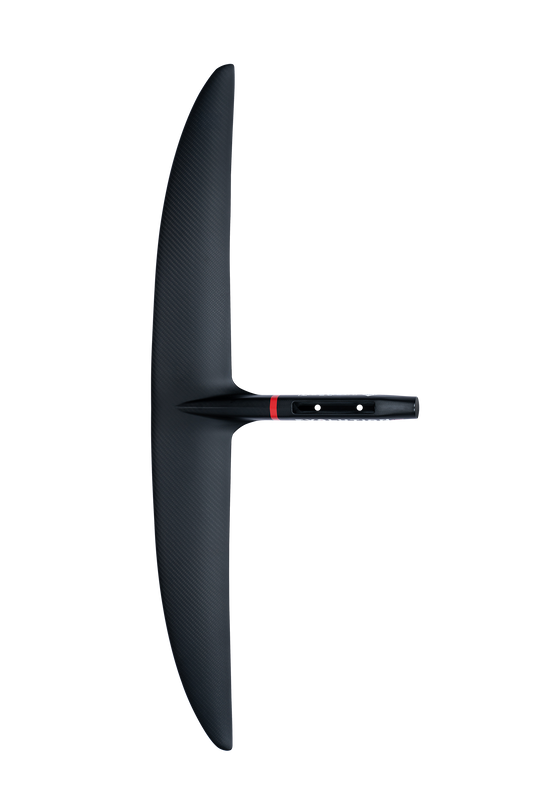 Evolution 135 Front Wing