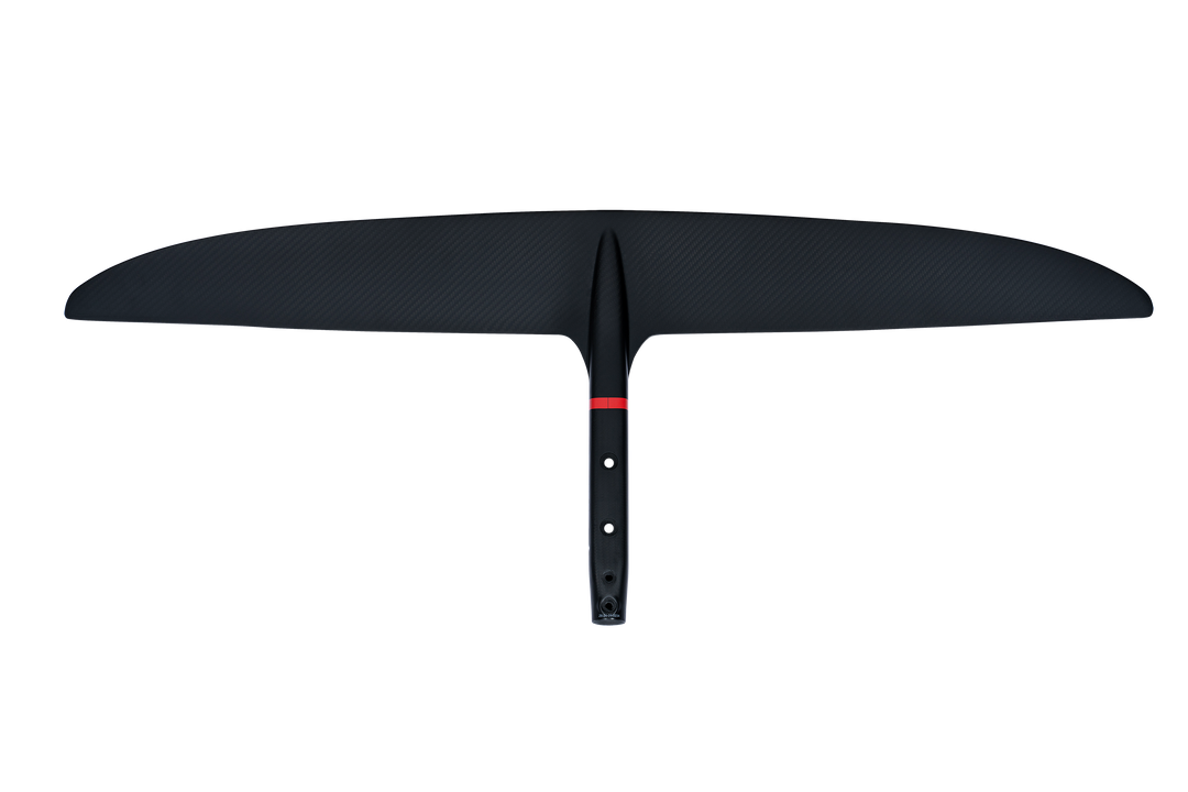 Evolution 135 Front Wing