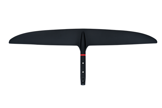 Evolution 135 Front Wing