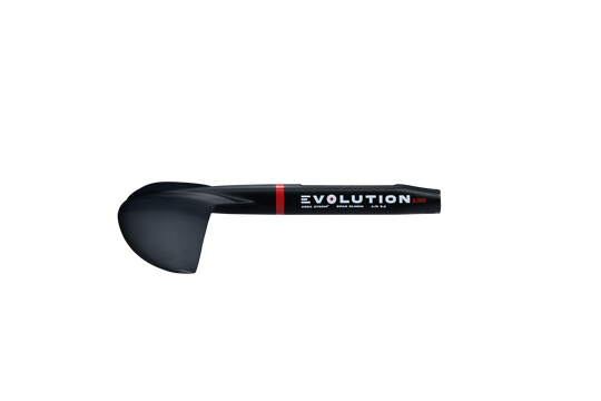 Evolution 135 Front Wing