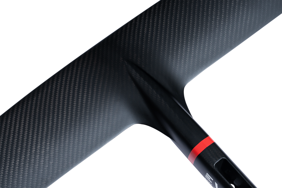 Evolution 155 Front Wing