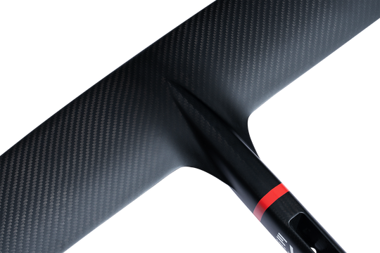 Evolution 155 Front Wing