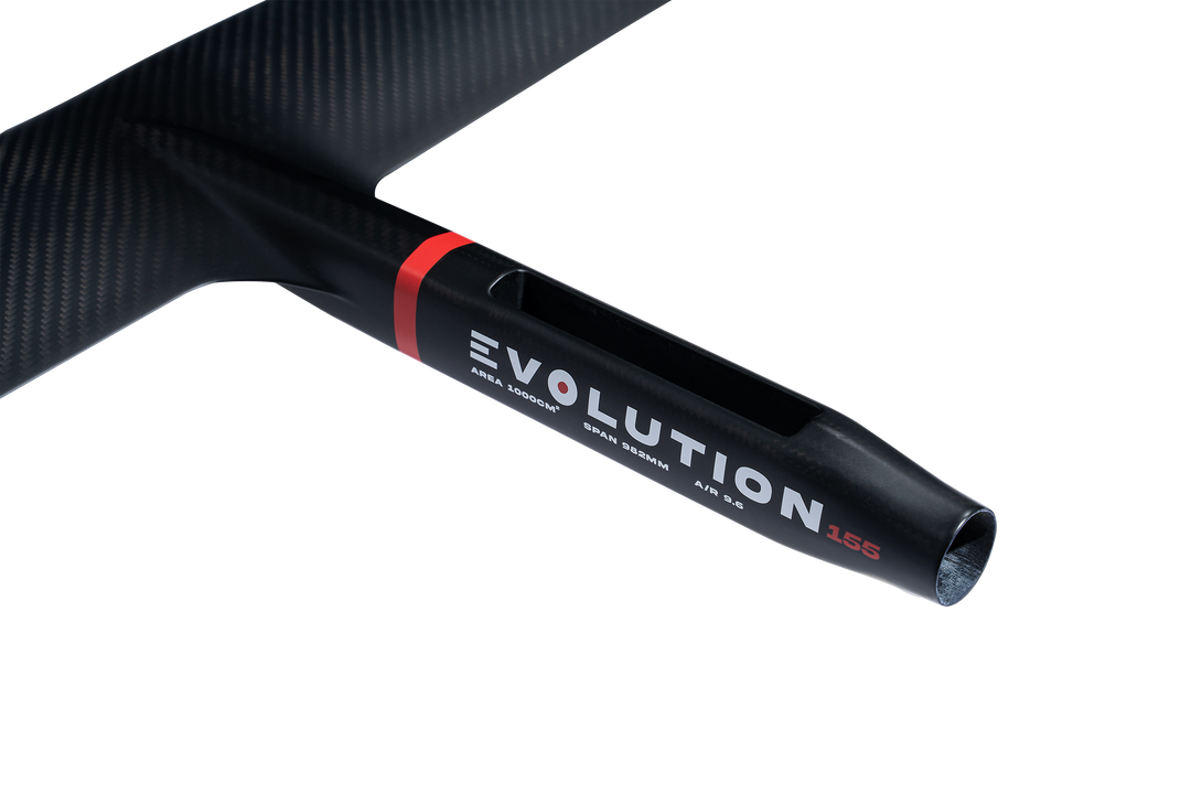 Evolution 155 Front Wing