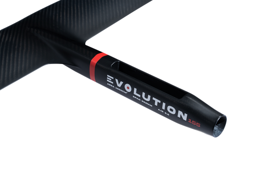 Evolution 155 Front Wing