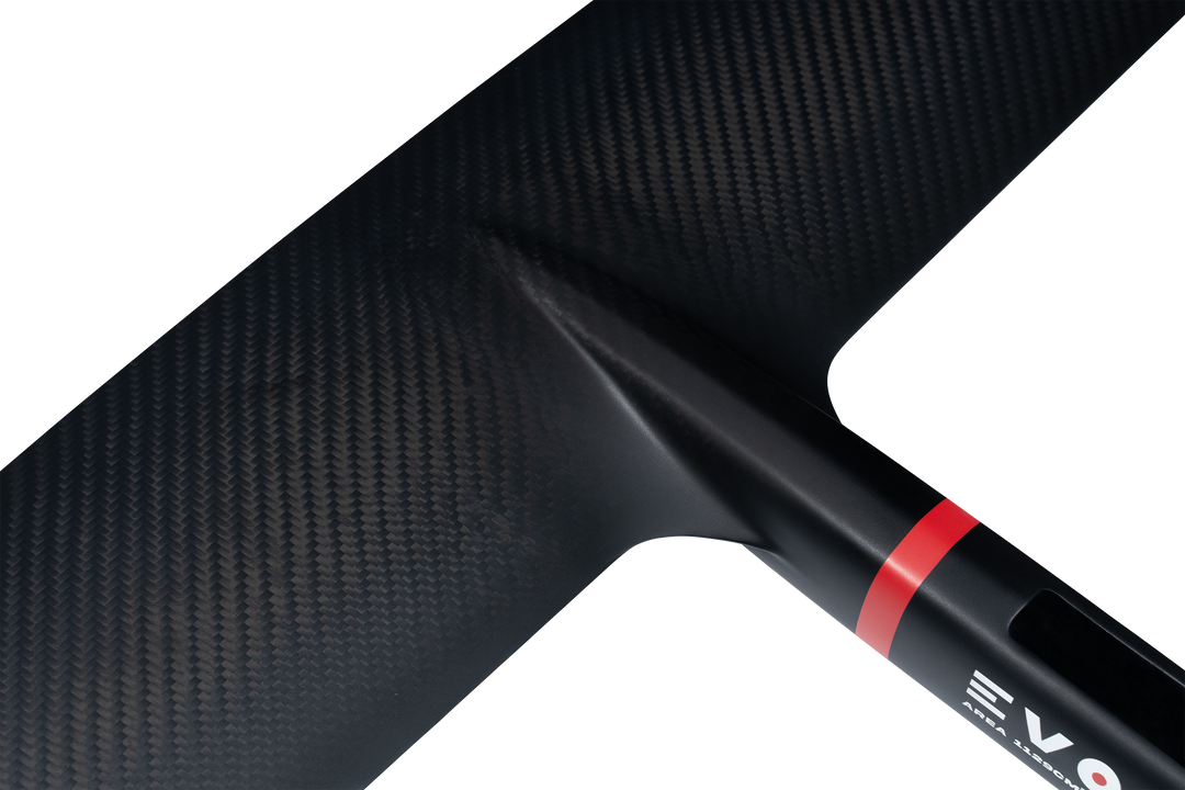 Evolution 175 Front Wing