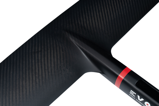 Evolution 175 Front Wing