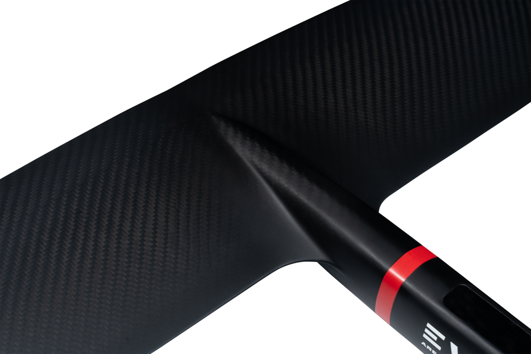 Evolution 205 Front Wing