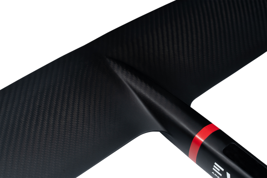 Evolution 205 Front Wing