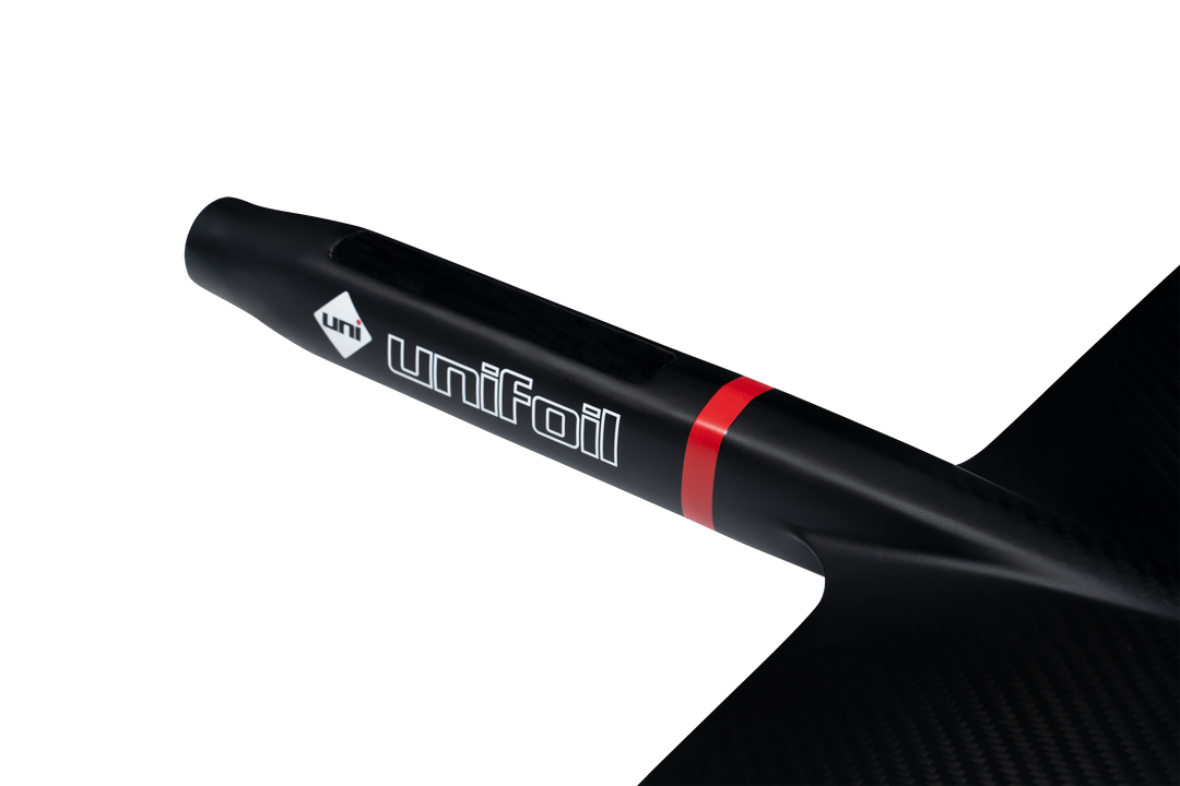 Evolution 205 Front Wing