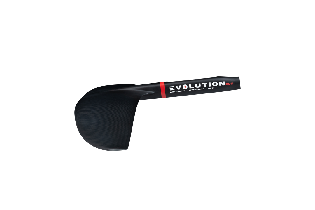 Evolution 235 Front Wing