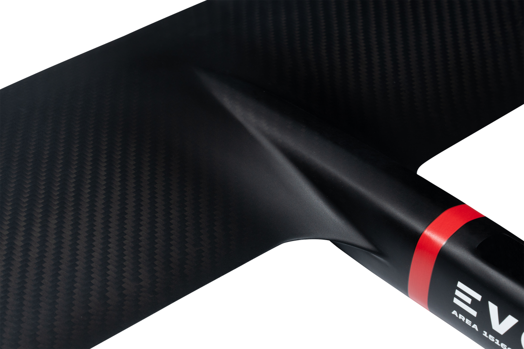 Evolution 235 Front Wing