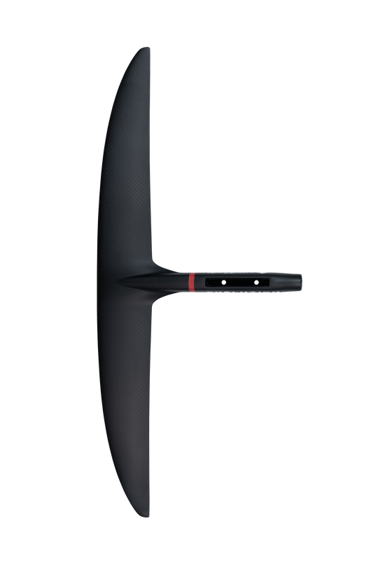 Evolution 115 Front Wing