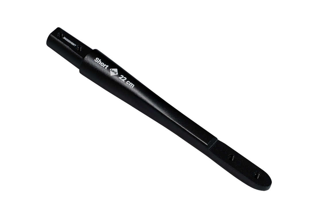 Aluminum Extra Short Fuse - 22cm