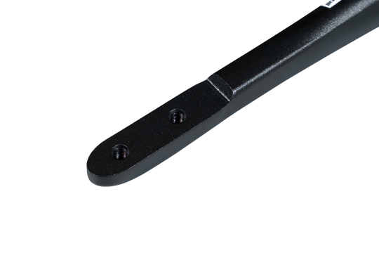 Aluminum Extra Short Fuse - 22cm