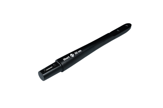 Aluminum Extra Short Fuse - 22cm