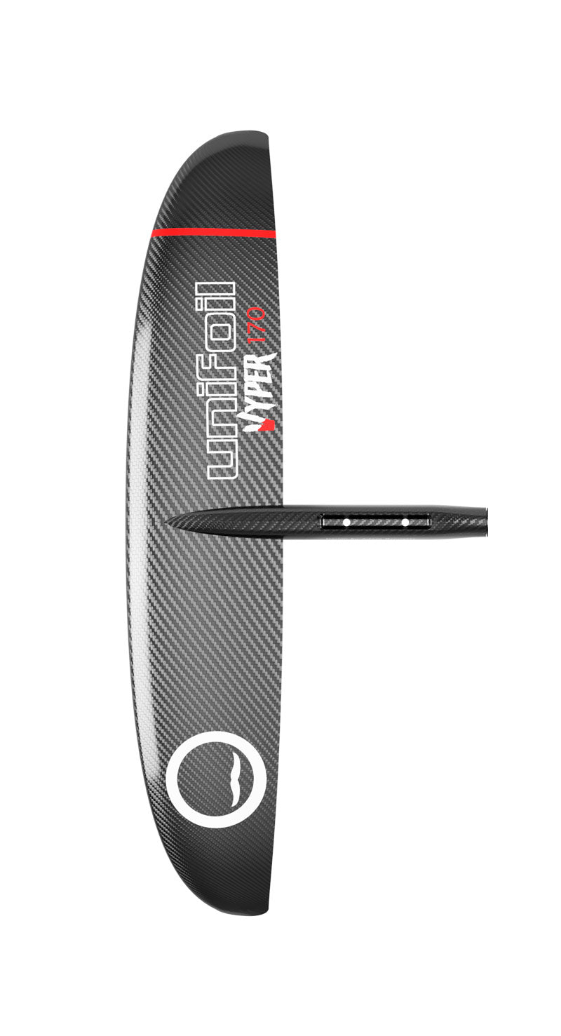Vyper 170 Front wing
